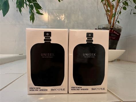 100ml 2x 50ml Jeremy Fragrance Fragrance One Unisex - Etsy Singapore