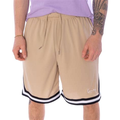 Karl Kani Shorts »Short Karl Kani Small Signature Mesh« (1 Stück, 1-tlg)