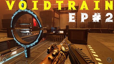 What's on the end of the key points? Depot?? VoidTrain Game Play (Demo ...