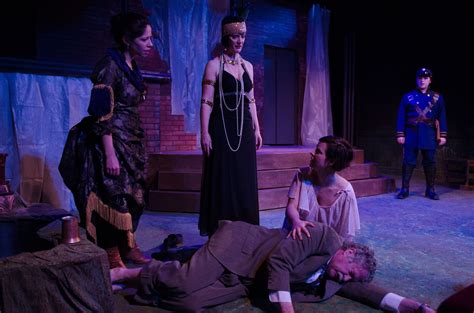 Eurydice - Theatre reviews