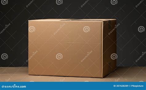 oversized large package stock illustration illustration  substantial