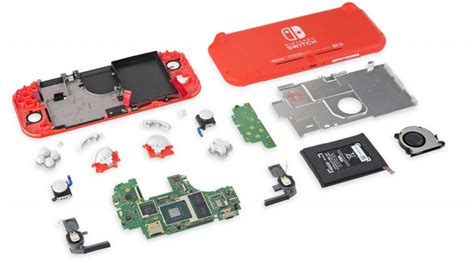 Nintendo Switch Repair | XiRepair | #1 Fast & Affordable