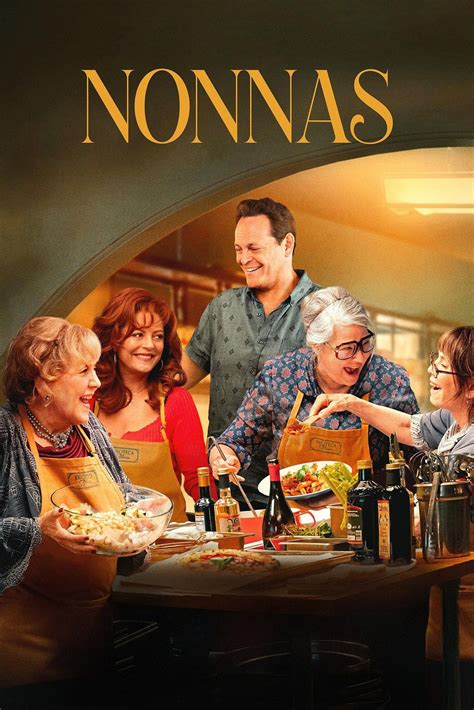 nonnas summary latest news trailer cast
