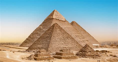 Piramidi di Giza - Guida alla Visita 2025 | archètravel