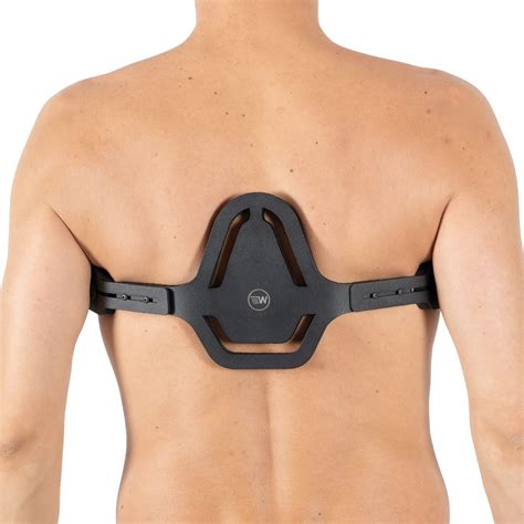 Premium Pectus Carinatum Orthosis Brace For Adults - Bahrain | Ubuy