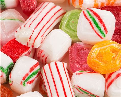 candy production rotzinger
