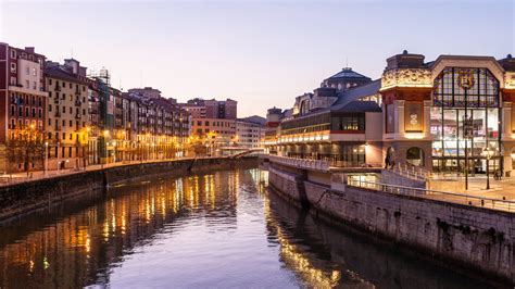 36 Hours in Bilbao, Spain - The New York Times