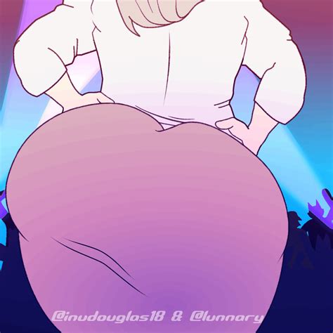 Rule 34 - animated ass ass focus ass jiggle ass shake big ass booty