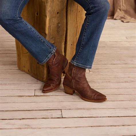 Women's Cowgirl Boots | Tecovas