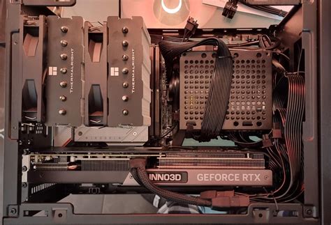 Thermalright Phantom Spirit 120 SE : r/NR200