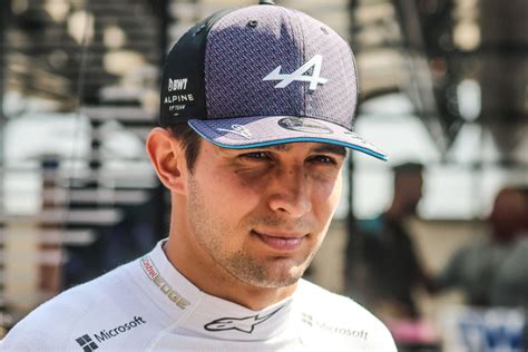 lot  improve esteban ocon  gloomy update