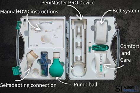 PeniMaster pro Review 2019 - Before you buy! - St. Austin Review