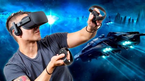 VR игры и приложения для Windows Mixed Reality шлемов - ms insider ...