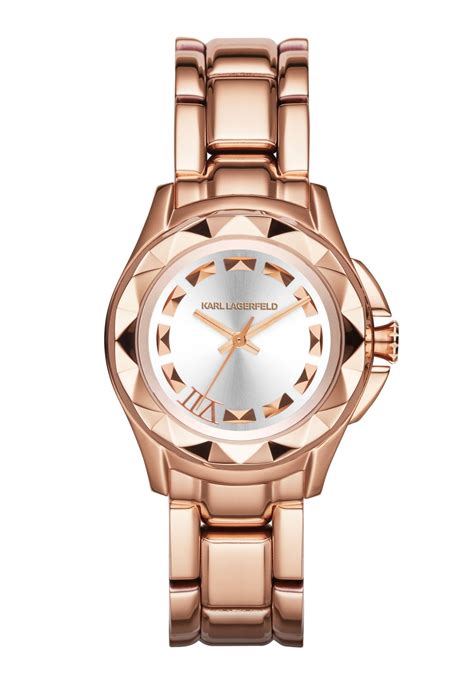 Karl Lagerfeld Damenuhr Karl 7 KL1033 nur 249€