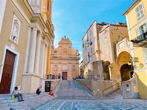 21 Amazing Things To Do In Menton | Explore The Riviera