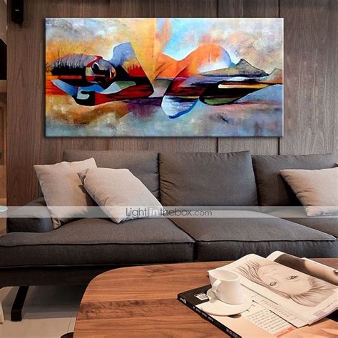 Modern Painting for Your Living Room