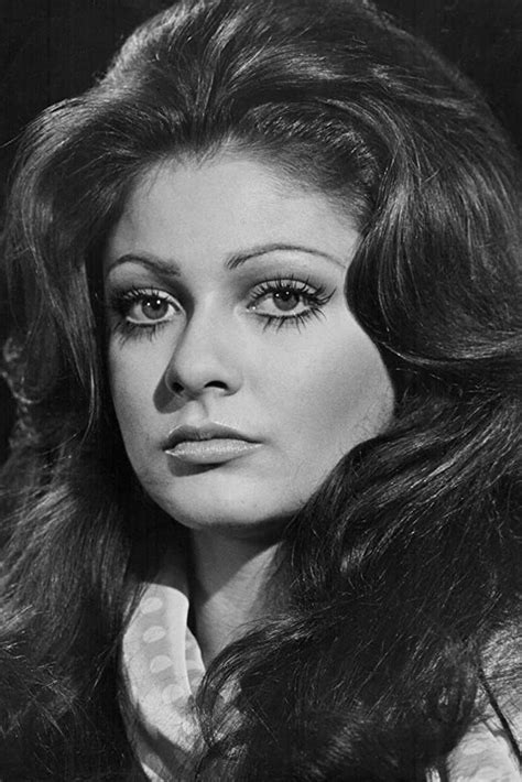 Cynthia Myers - Biografía, mejores películas, series, imágenes y