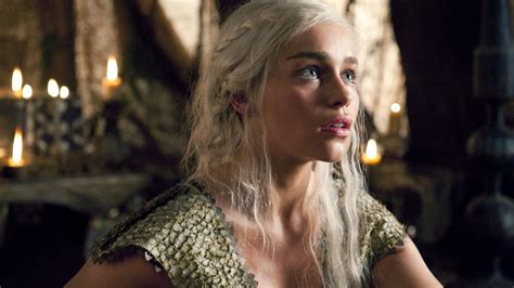 Emilia Clarke Game of Thrones Wallpapers (71+ images)