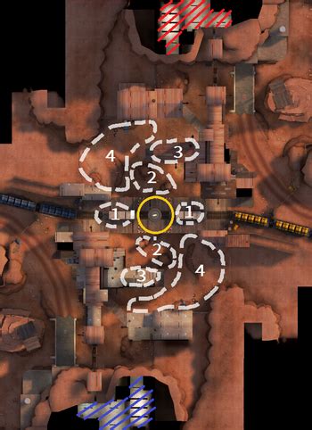 Badlands (King of the Hill) - Official TF2 Wiki | Official Team ...
