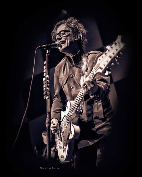 Tom Petersson