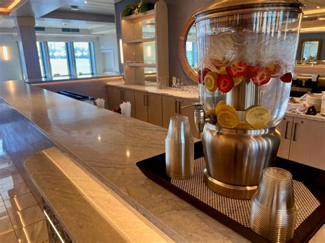 Cruise Ship Drinking Water: What to Expect on a Cruise