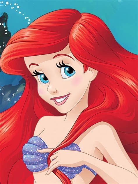 Пин от пользователя 𝓐𝓼𝓱𝓵𝓮𝔂 𝓡𝓲𝓷𝓮𝓻 на доске The Little Mermaid ...