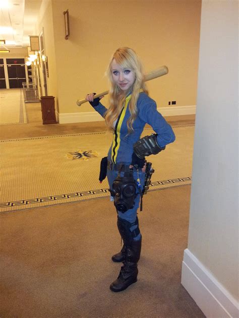 Great Vault 101 Dweller I saw at MAGFest this year (xPost from /r