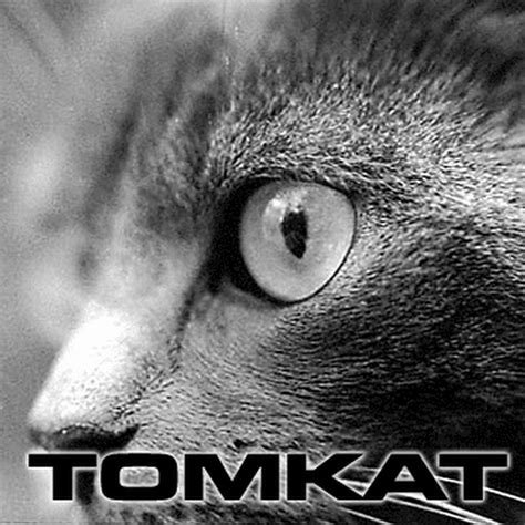 Tomkat 53 - YouTube