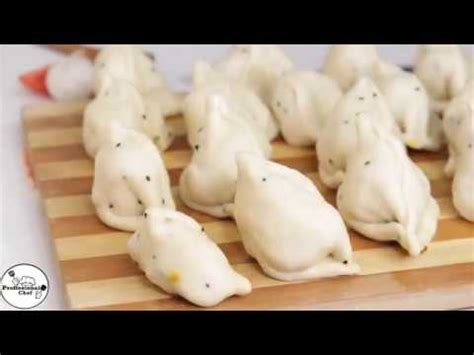 Best and Easy Somossa Recipe | Panjabi Somossa At Home - YouTube