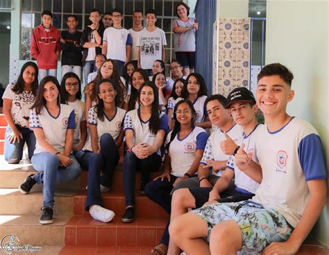 Escola Estadual Clovis Salgado - 10
