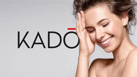 Kado - Columna Branding