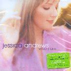 Jessica Andrews - Who I Am (2001) :: maniadb.com