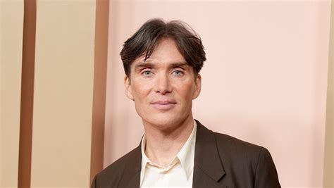 Hollywood's Best-Kept Secret? The Untold Story Of Cillian Murphy's Relationships Image 13