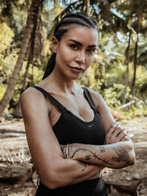 Jaimie Vaes | ExpeditieRobinson wiki | Fandom