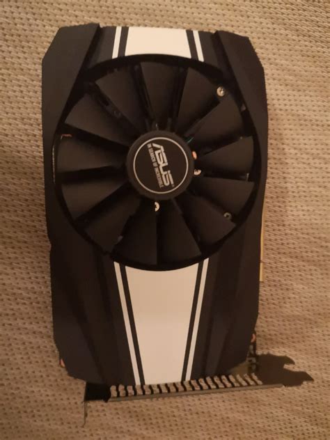 ASUS Phoenix GTX 1650 SUPER OC Specs TechPowerUp GPU Database | atelier ...