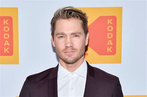 Chad Michael Murray To Play A Sexy Cult Leader On 'Riverdale'