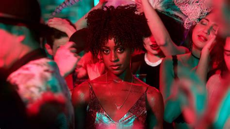 Kiss Me First (TV Series 2018-2018) - Backdrops — The Movie Database (TMDB)