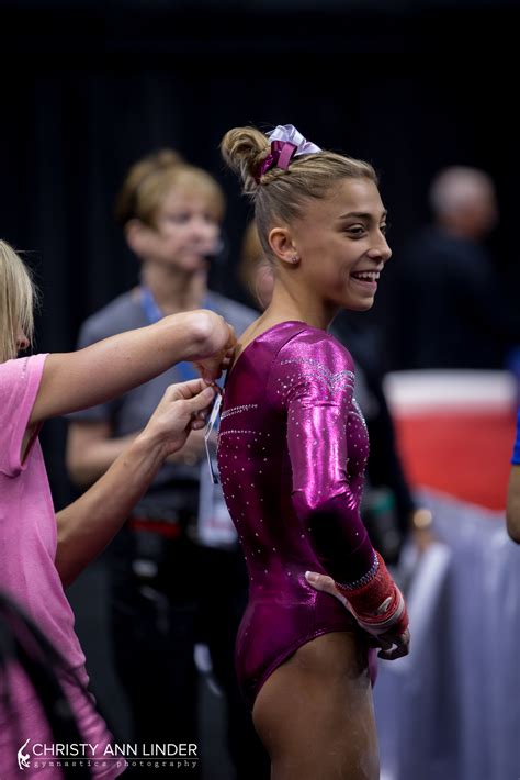 2014 US Gymnastics Championships Photo Gallery