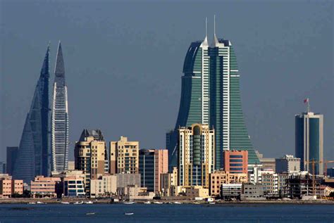 Why relocating to Manama may boost your career | Talk Business