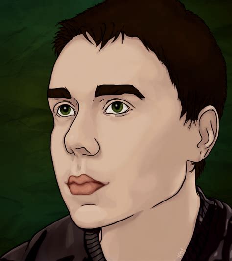Kot A. — Никита Лыткин (Nikita Lytkin) The sketch was...