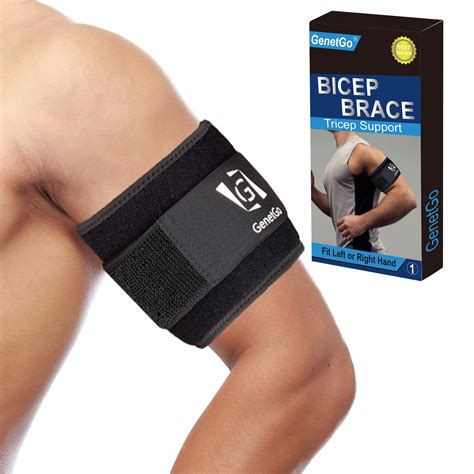 12 Top Compression Sleeves for Bicep Tendonitis Relief