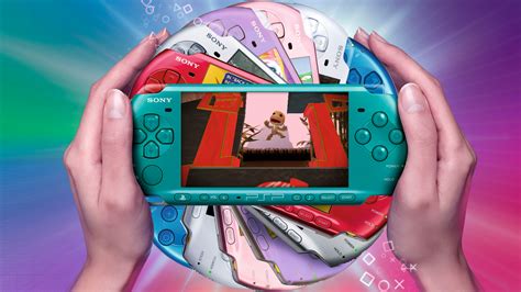 25 best PSP games, ranked from worst to best | GamesRadar+