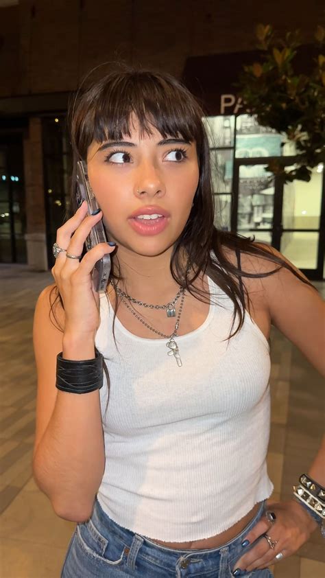 Xochitl Gomez 08/19/2023 • CelebMafia