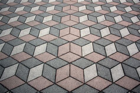 cubic pattern stock photo image  architecture spirit