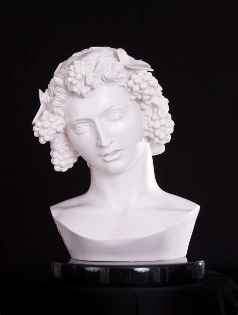 BACCHUS | ArteDivine.com