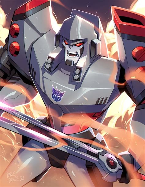 megatron transformers animated transformers  optimus prime