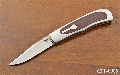 Slip Joint Automatic – Nordic Knives