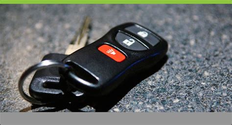 Lost Car Key? No Spare Car Keys? Lost Car Key Replacement