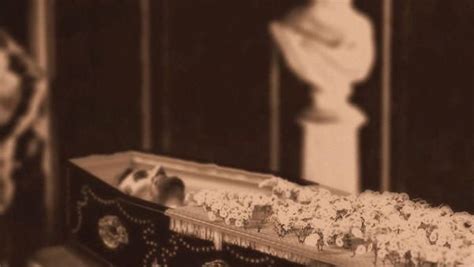 Lincoln - The Last Photo of Abraham Lincoln | Famous People of the Late ...