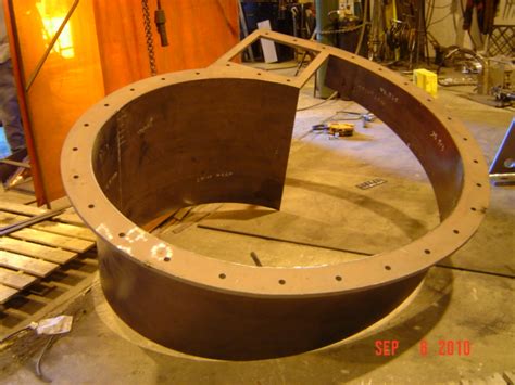 Plasma Burning - Metal Modification through Heat Techniques